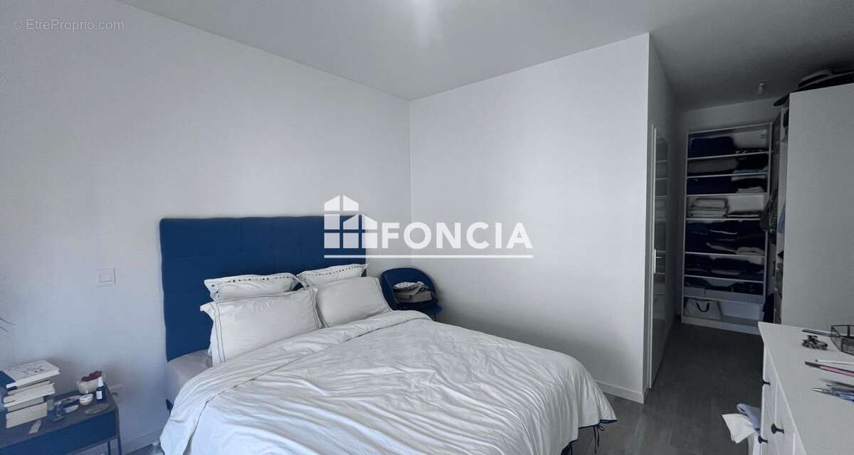 Appartement à ROSNY-SOUS-BOIS