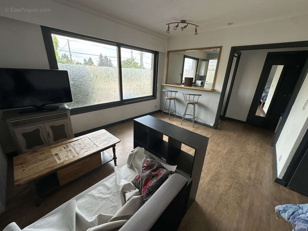 Appartement à ROANNE