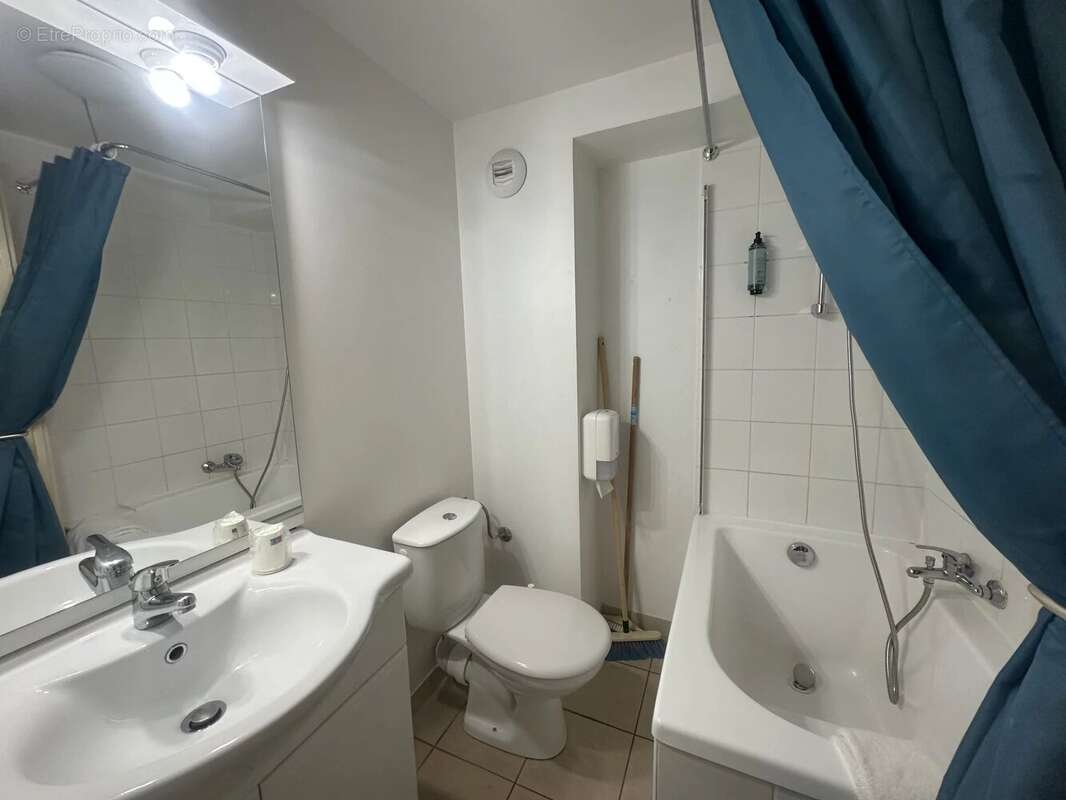 Appartement à DALUIS