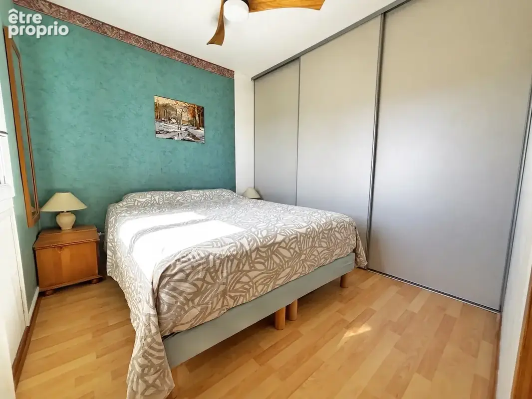 Maison familiale avec jardin paysager - photo 15