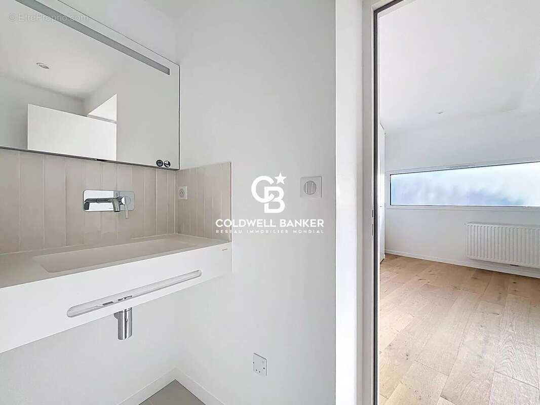 Maison à LA ROCHELLE