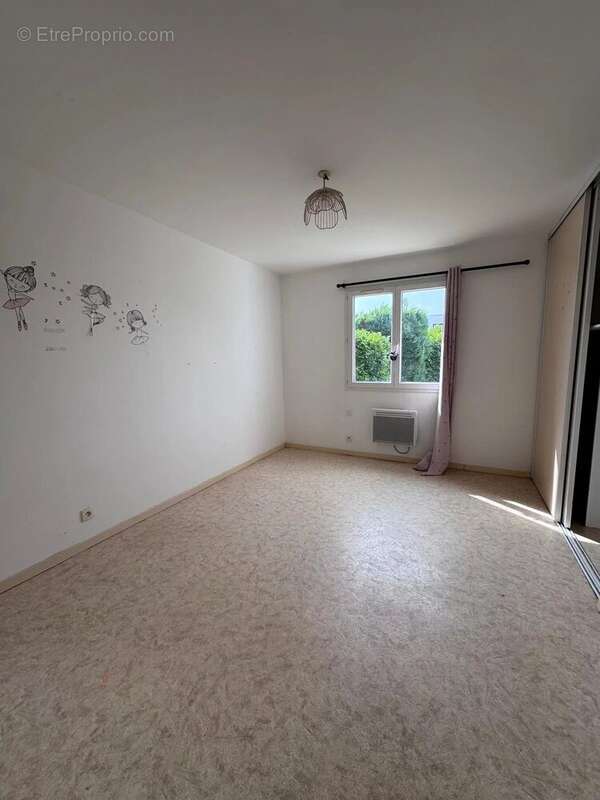 Maison T4 de plain-pied 95 m² - photo 5