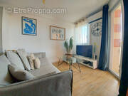 Appartement à BLAGNAC