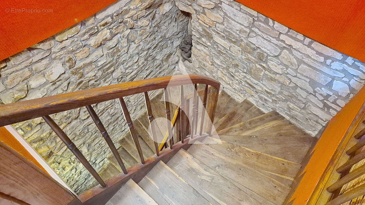 Maison à CORDES-SUR-CIEL