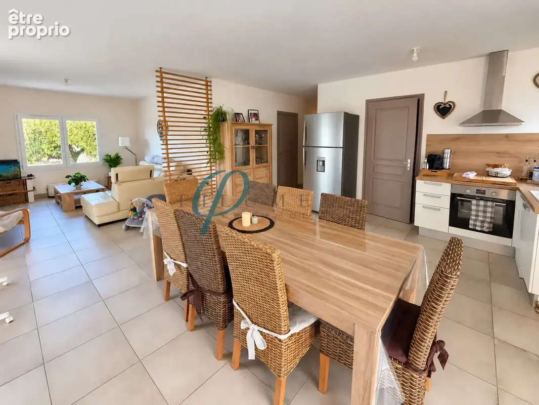 Maison 5 pièces - 91.98m2 - photo 1