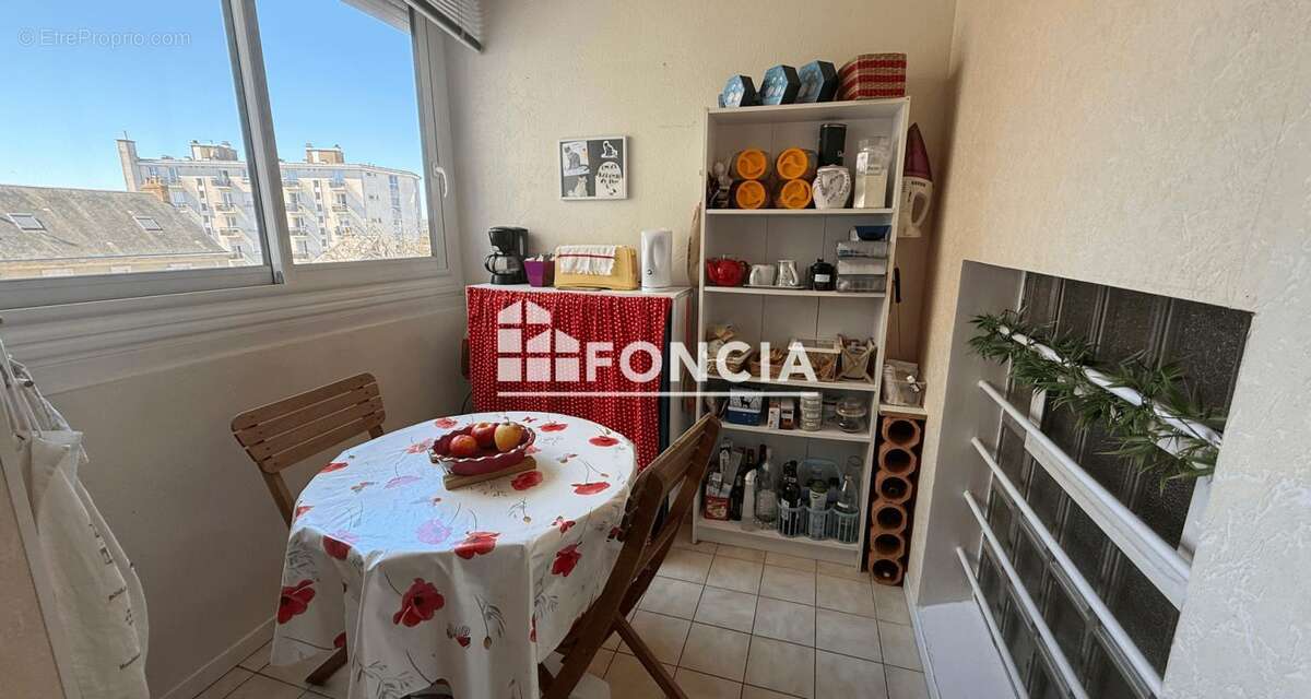 Appartement à LE MANS