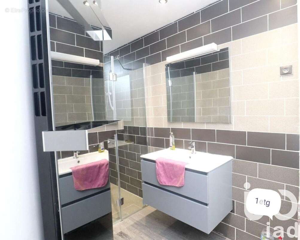 Photo 8 - Appartement à BRUAY-SUR-L'ESCAUT