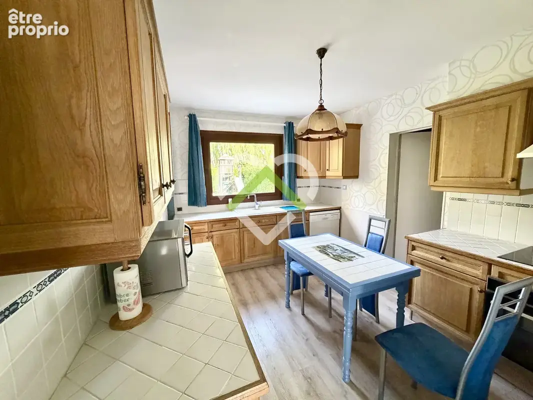 Maison familiale aux beaux volumes à vendre VILLENEUVE D'ASCQ - photo 6