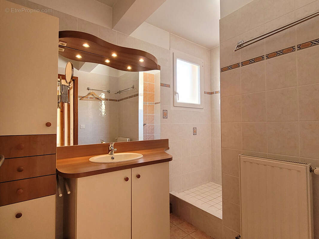 Appartement à LE PUY-EN-VELAY