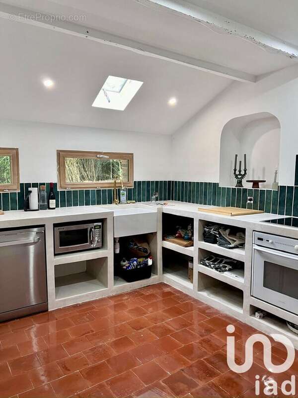 Photo 9 - Maison à LESPERON