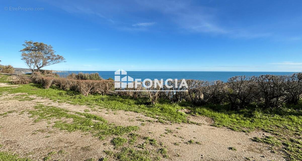 Appartement à BANYULS-SUR-MER