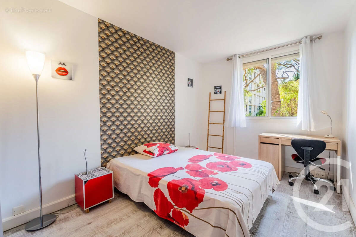 Appartement 63 m² à Nice  - photo 9