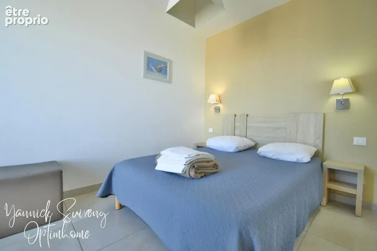 Appartement T2 de 32 m² situé dans une résidence de tourisme - photo 14