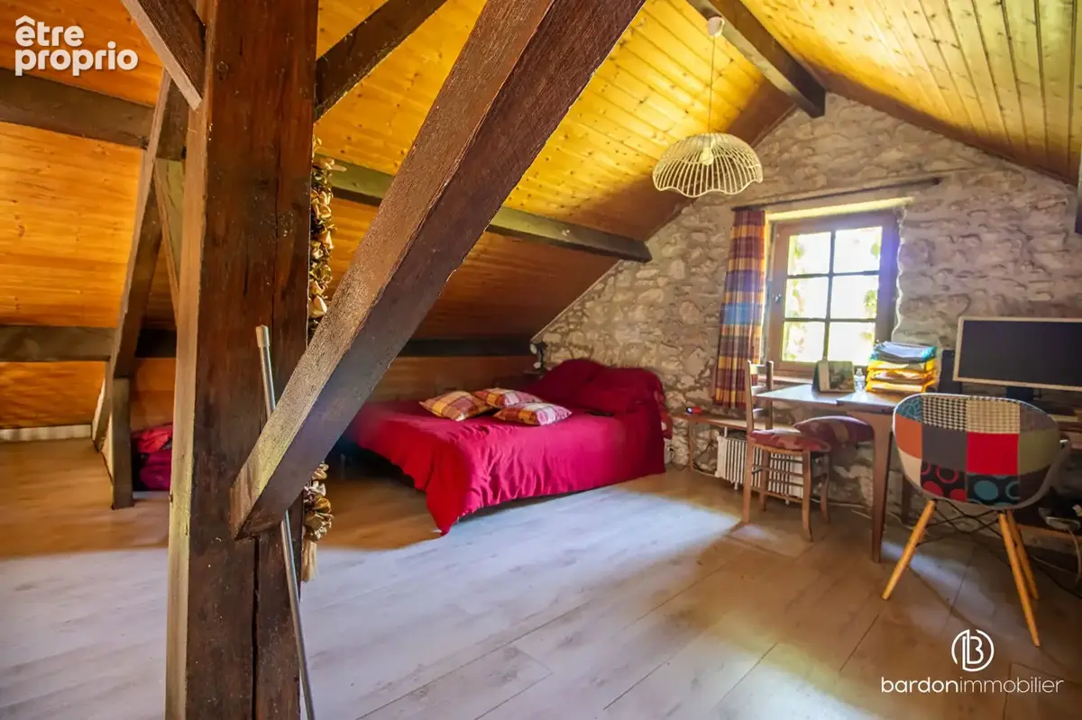 Maison au coeur des marais - 173 m² - Environnement calme et paisible - photo 9