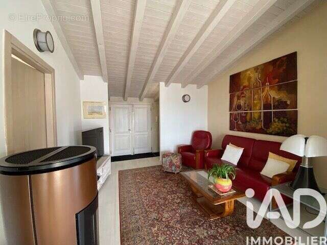 Photo 8 - Maison à LA SEYNE-SUR-MER