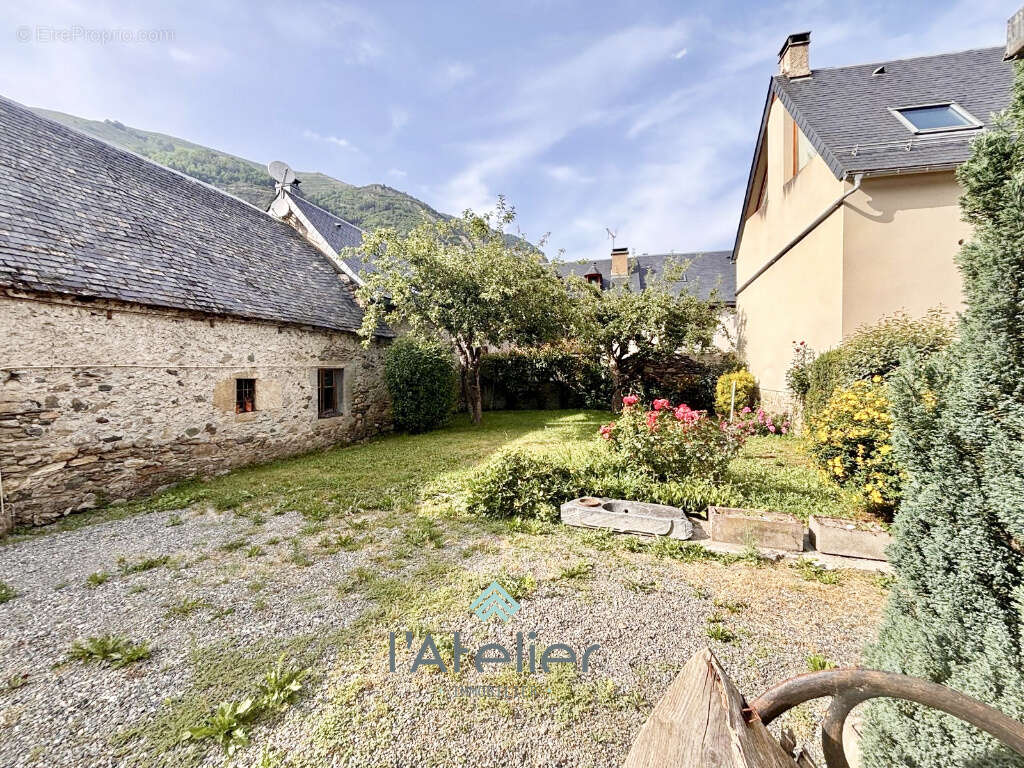 Maison à VIGNEC