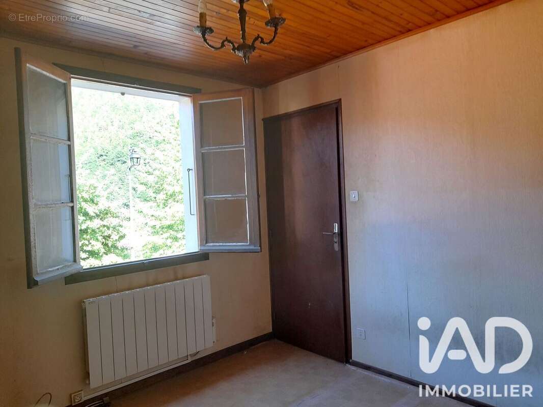 Maison 22 m² à Le Moutaret  - photo 8