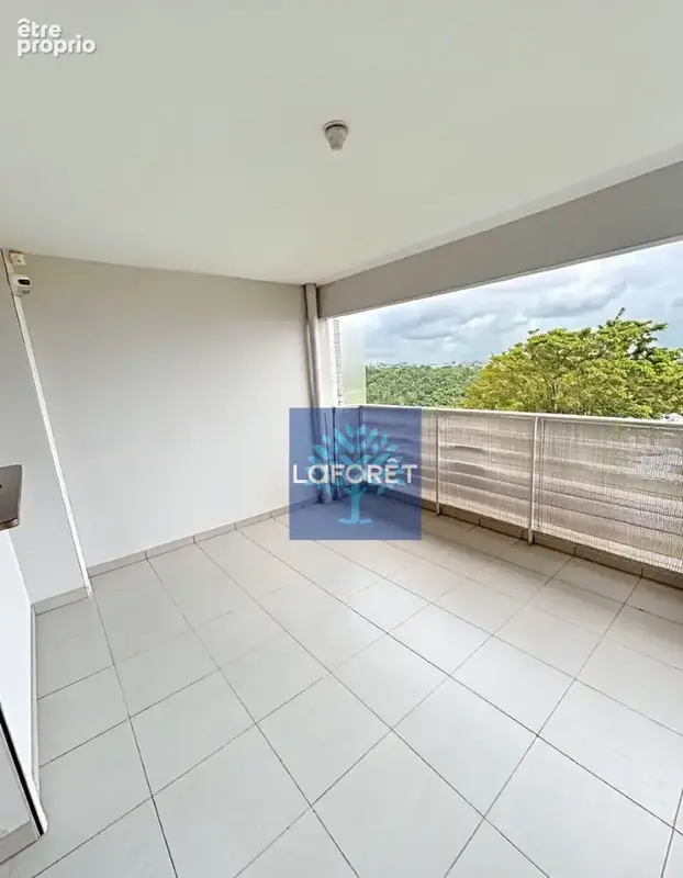 A vendre : Appartement T3 avec vue mer à Terreville - photo 3