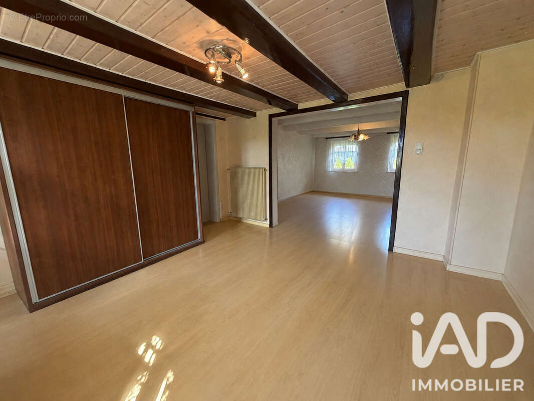Maison 164 m² à Traubach-Le-Bas  - photo 5