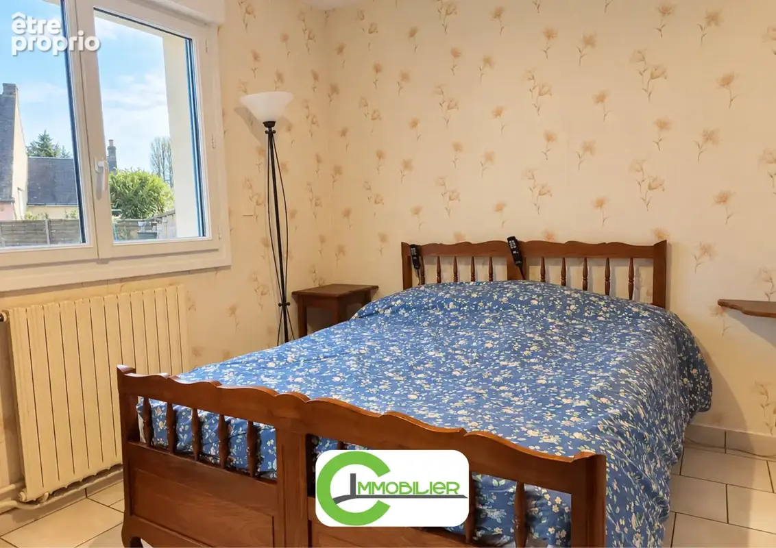 Pavillon de plain-pied proche VIBRAYE - photo 7