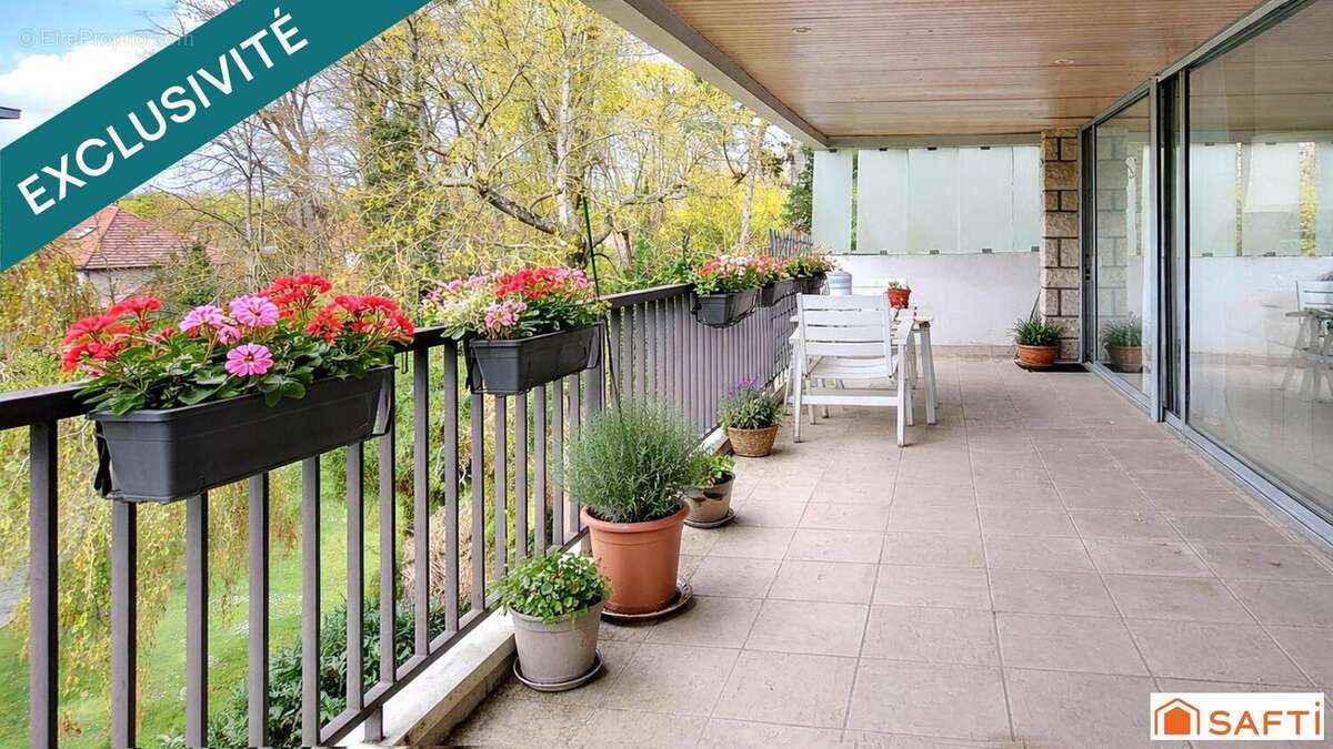 Photo 3 - Appartement à VAUCRESSON