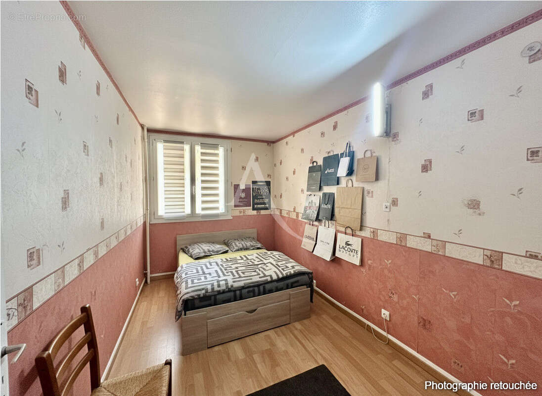 Appartement à SARAN