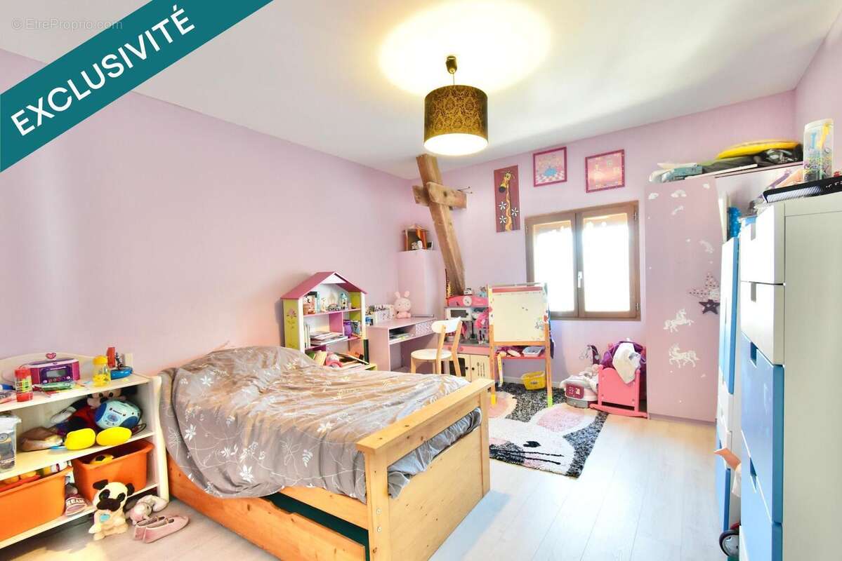 Photo 6 - Maison à THOIRY