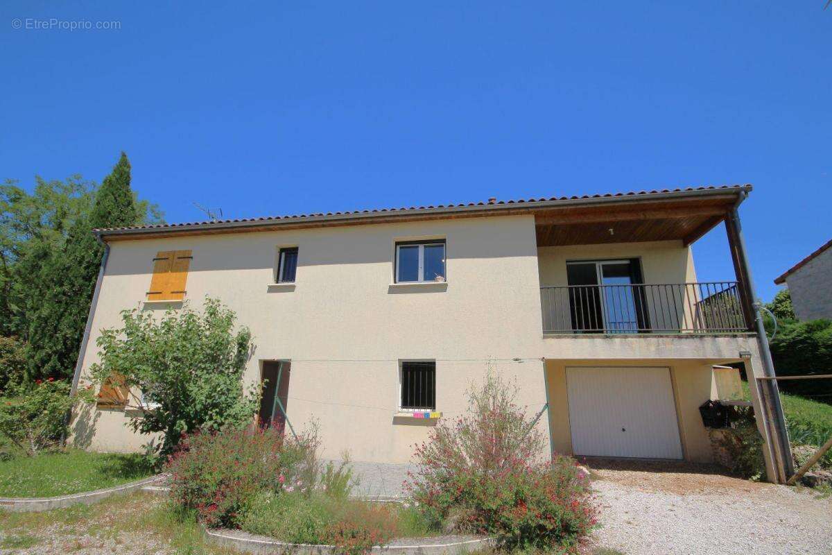 Maison à SANVENSA