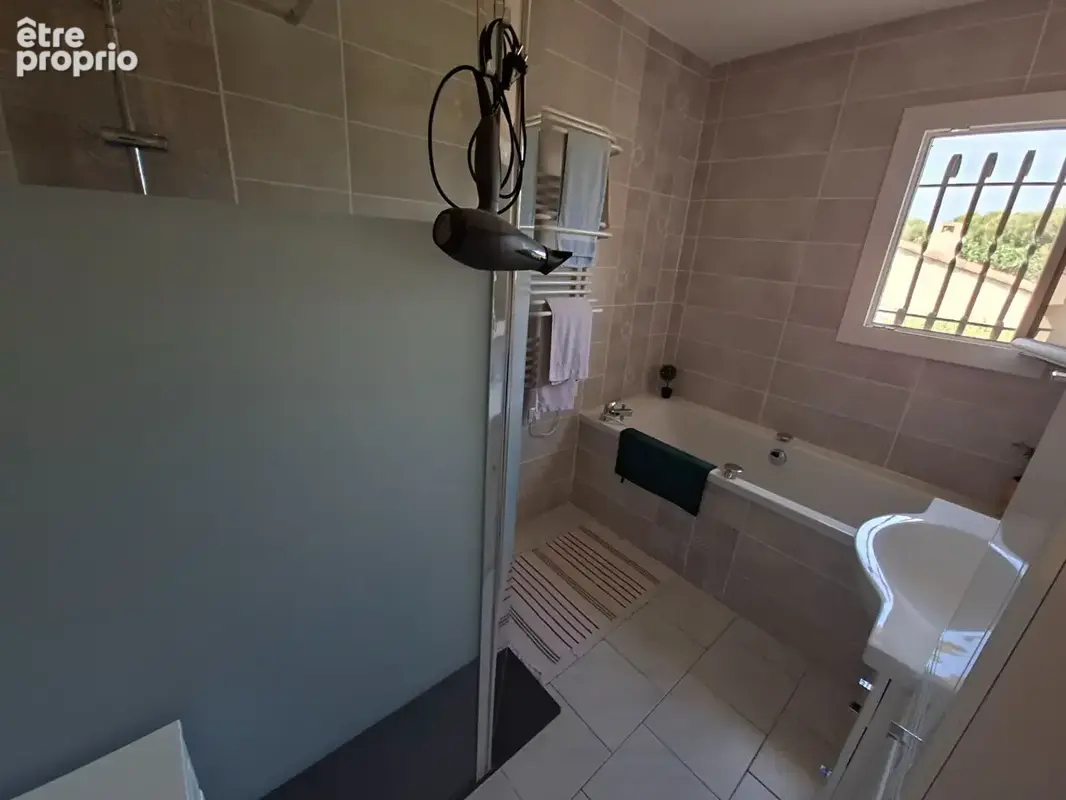 Exclusivite fos sur mer maison t4 avec piscine et garage - photo 9