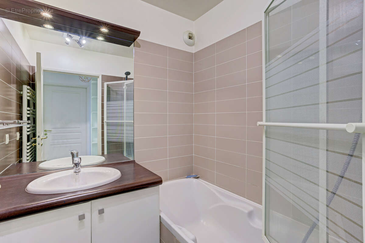 Appartement à MEUDON