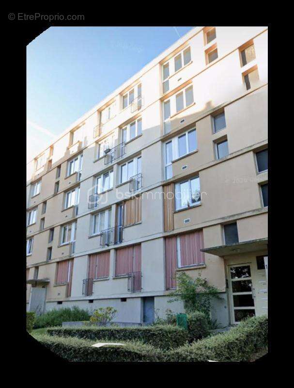 Appartement à NOISY-LE-GRAND