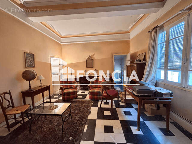 Appartement à SOMMIERES