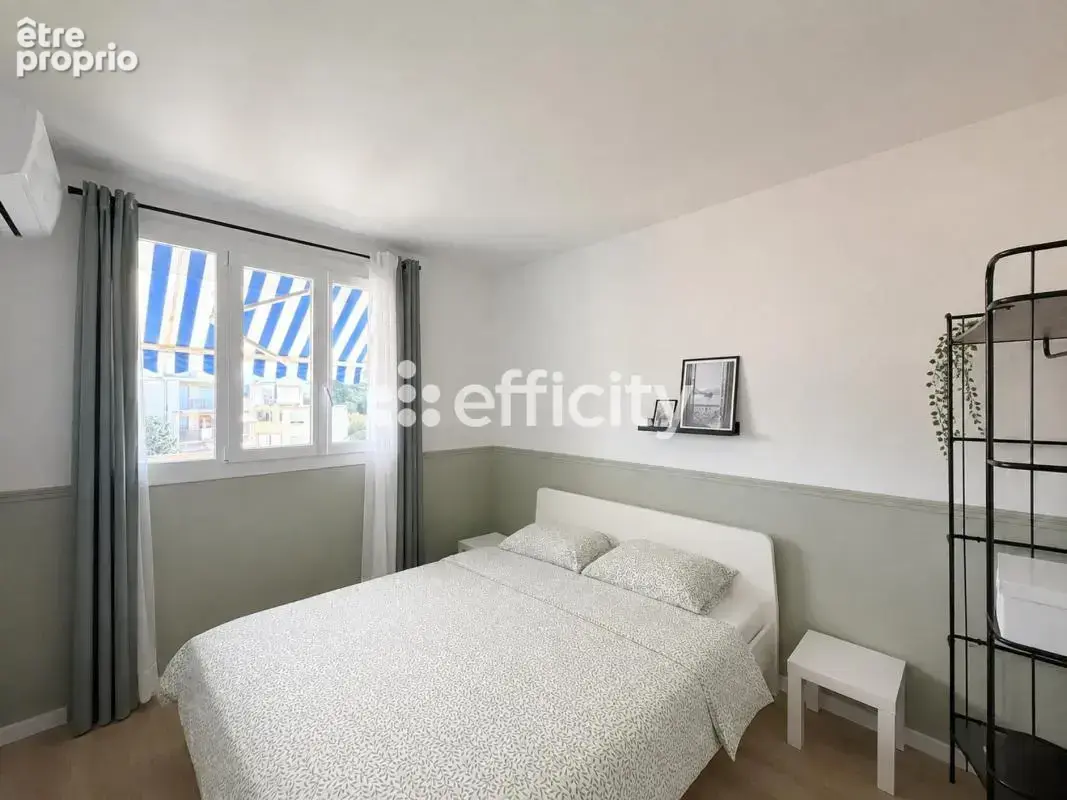 Appartement - photo 7