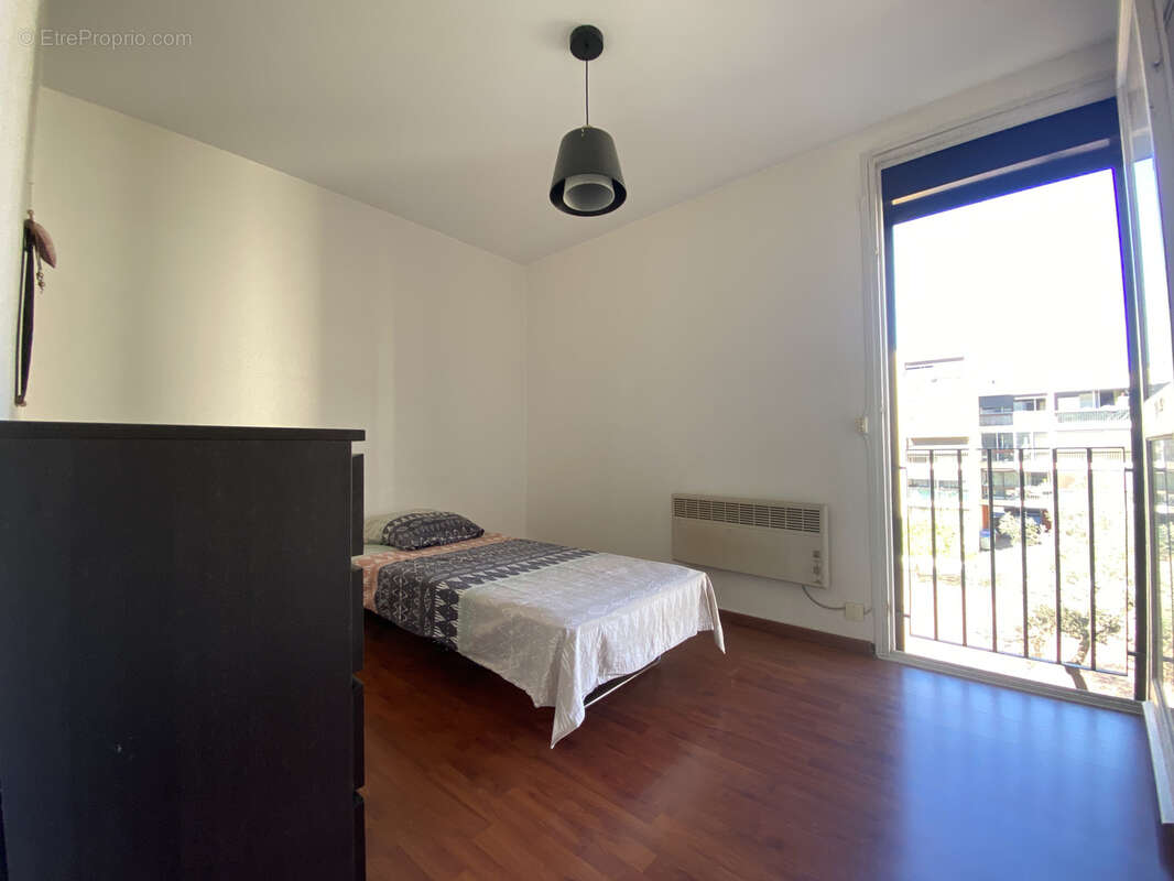 Appartement à SAINT-CYPRIEN