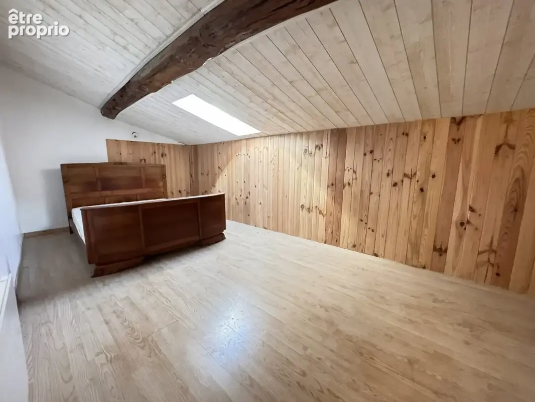 Maison 5 pièces 121 m² à vendre à Juicq (17770) - photo 6