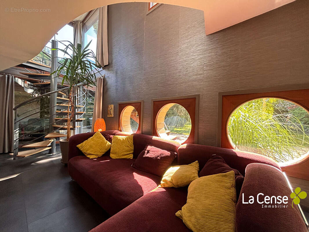 Maison à LEERS
