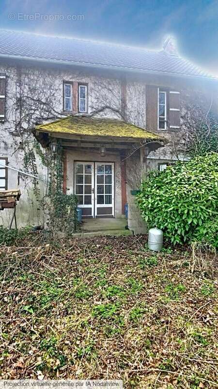 Photo 5 - Maison à NORMANVILLE