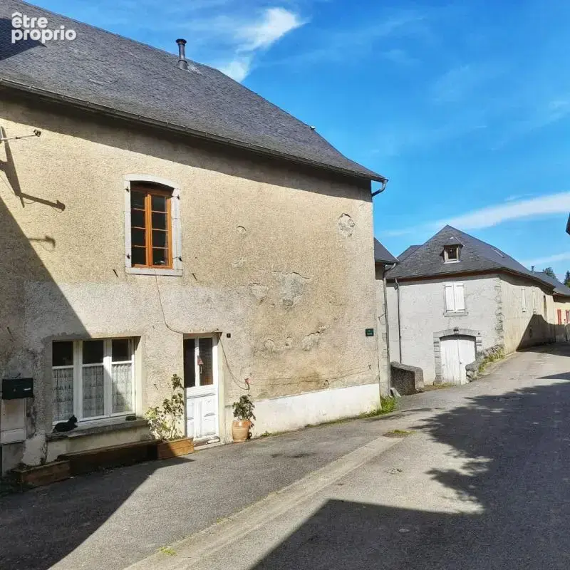 Maison de village à réhabiliter avec fort potentiel - photo 4