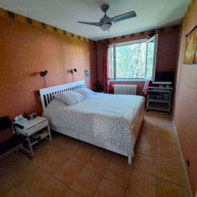 Maison à CHAPONOST