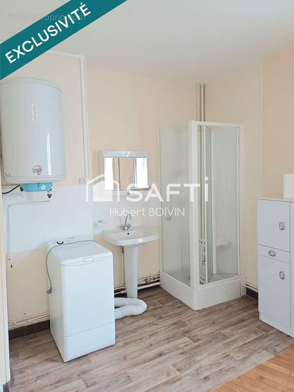 Photo 5 - Appartement à FOUGERES