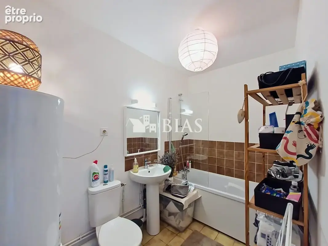 Appartement 2 pièces 45 m² à vendre à Louviers (27400) - photo 6