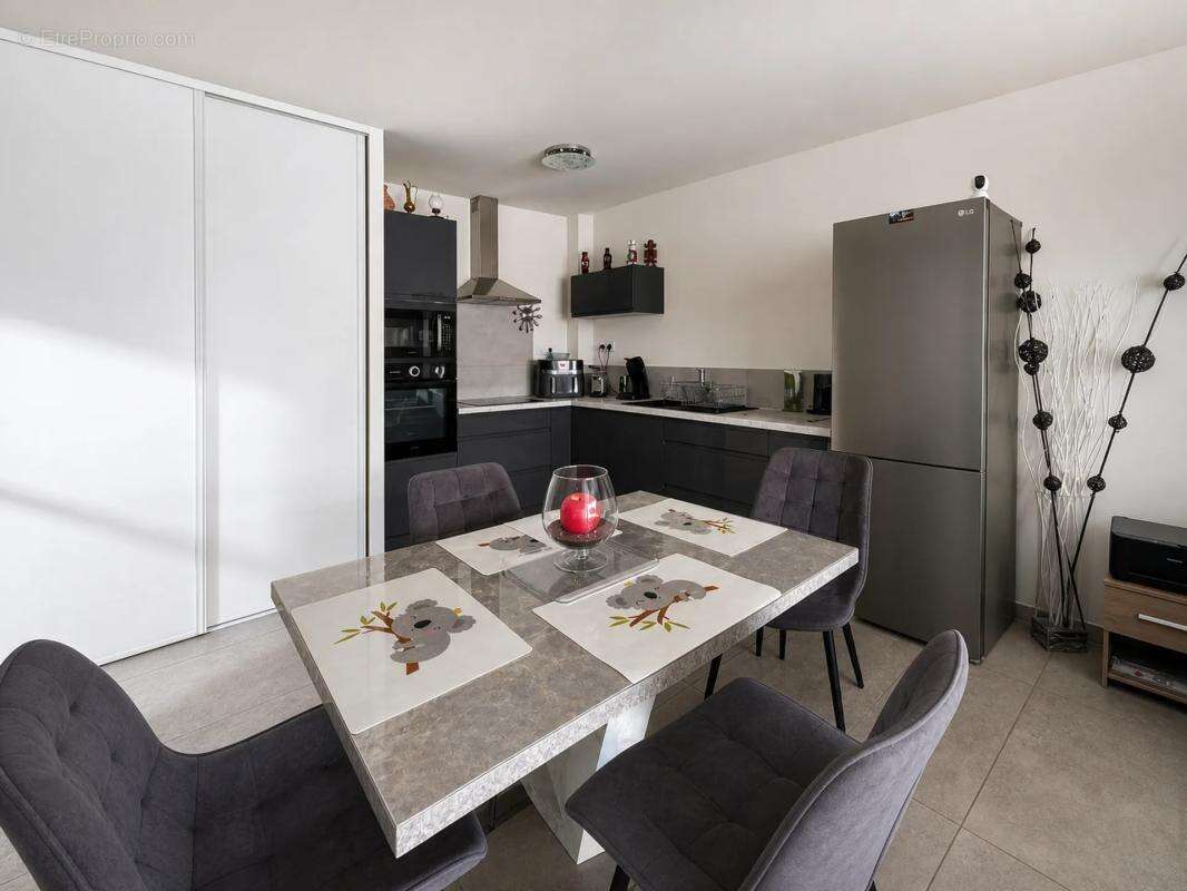 Appartement T3 de 67 m² situé à Béziers - photo 23