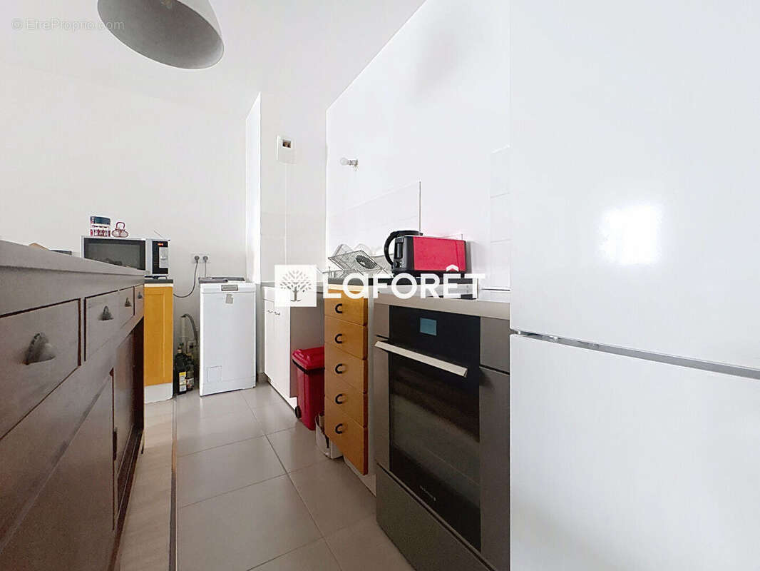 Appartement à BAGNOLET