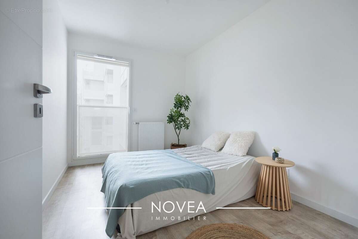Appartement à LYON-9E