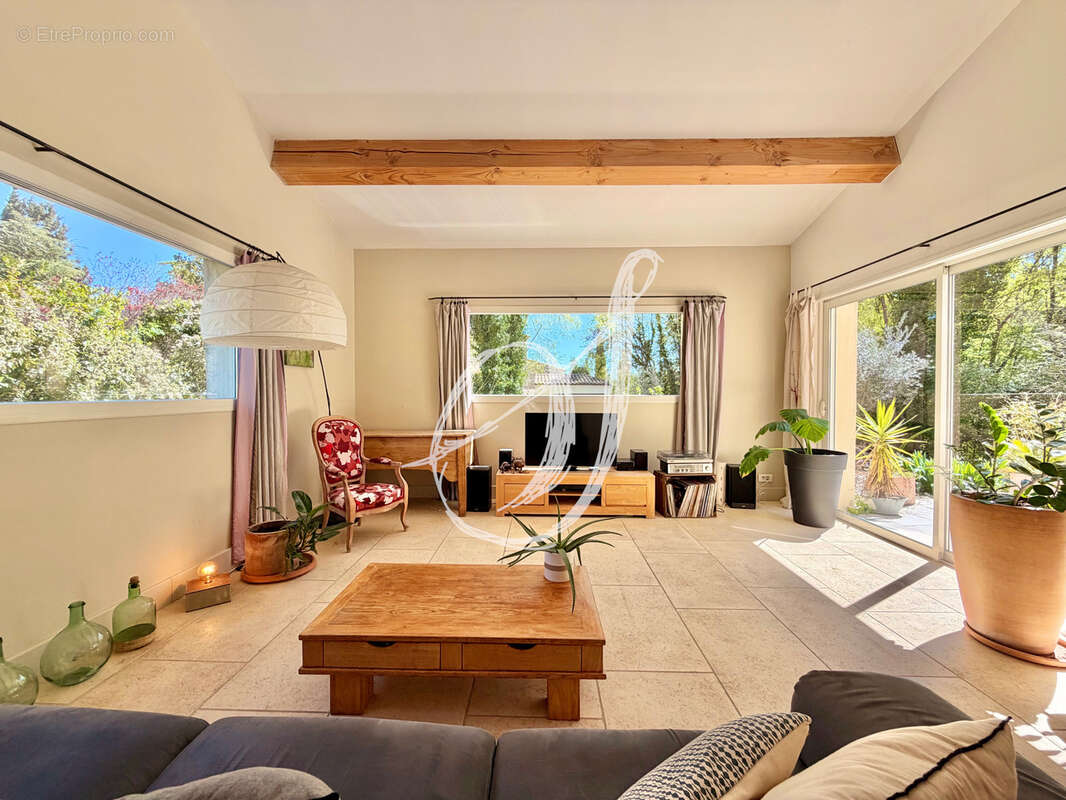 Maison à MONTPELLIER