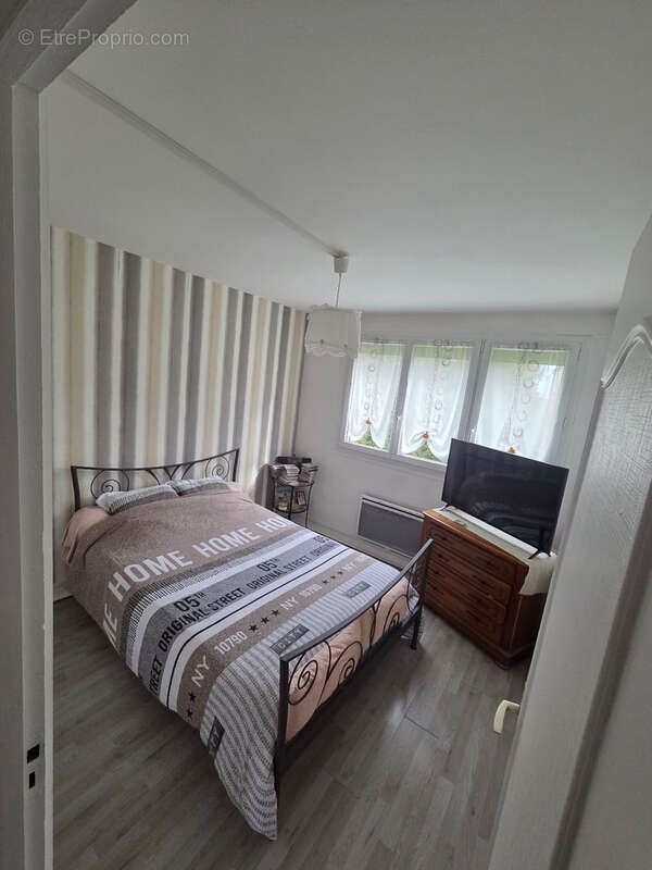 Appartement à CORBEIL-ESSONNES