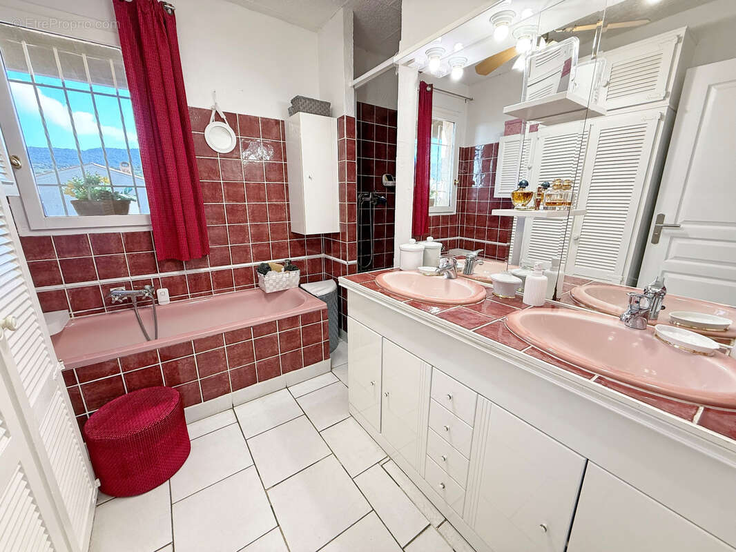 Maison à SAINTE-MAXIME