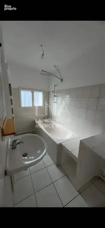 Les Lilas LNA vous propose ce spacieux T2+1 Burreau de 53m² dans le quartier Chassagnolle - photo 4