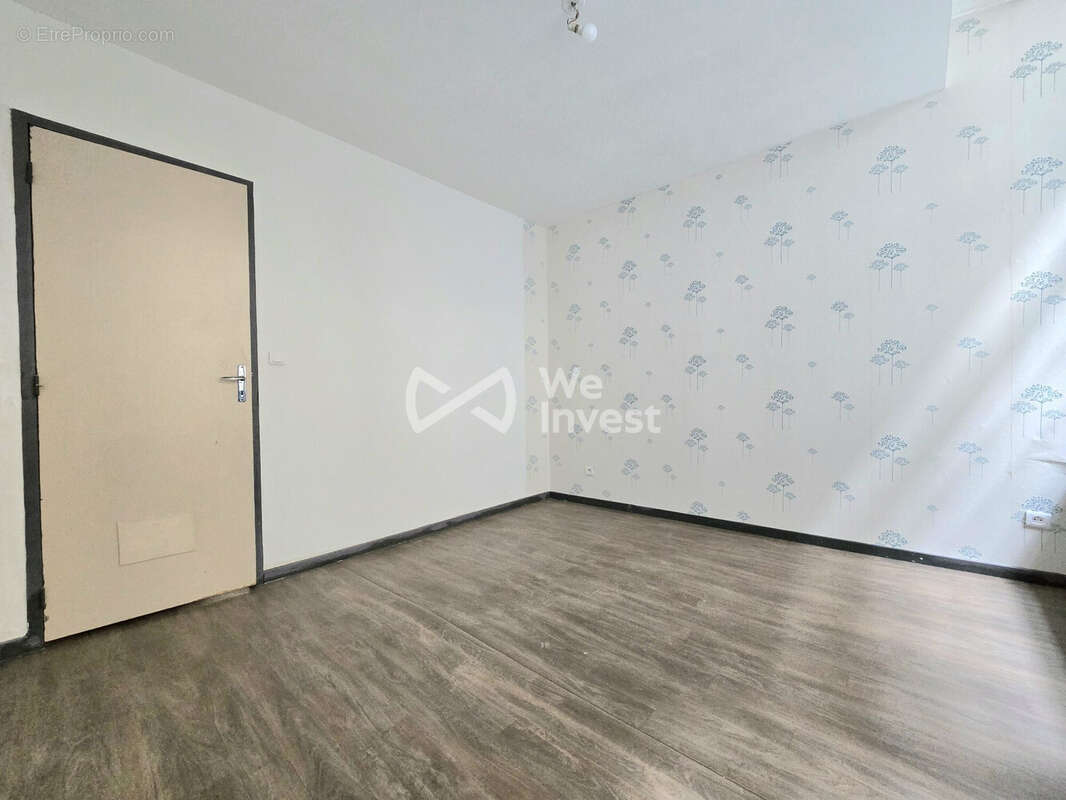 Appartement à SEDAN