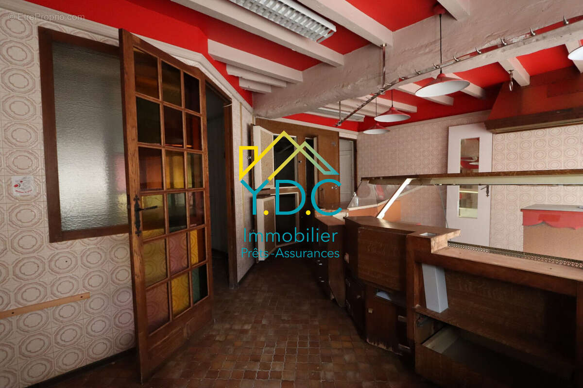 Maison à HERICOURT-EN-CAUX